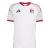 United Arab Emirates Home Soccer Fan Jersey 2026 - Pro Jersey Shop