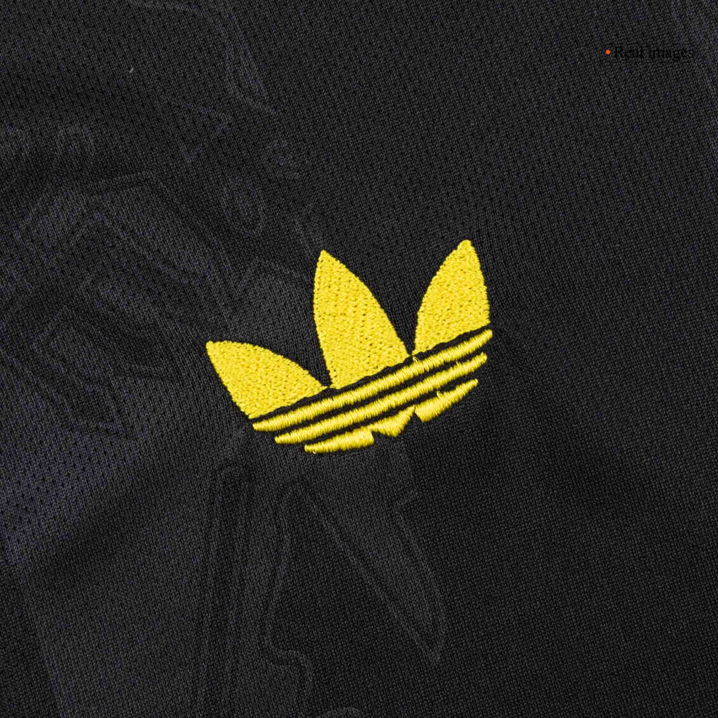 Kids Manchester United Third Away Soccer Jersey Kit 2025/26 - Pro Jersey Shop