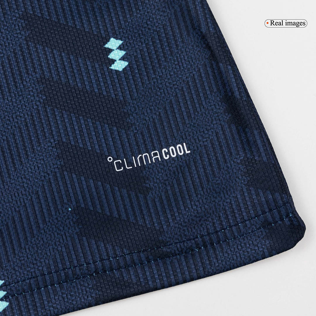 Women Germany Away Soccer Jersey 2026 - Pro Jersey Shop