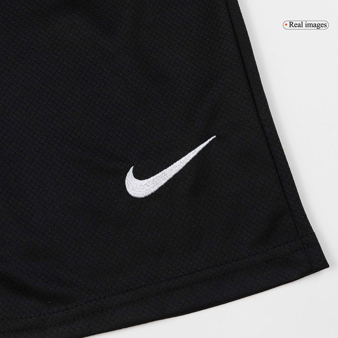 Kids Chelsea Third Away Soccer Jersey Kit 2025/26 - Pro Jersey Shop