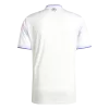 Aston Villa Third Away Soccer Fan Jersey 2025/26 - Pro Jersey Shop
