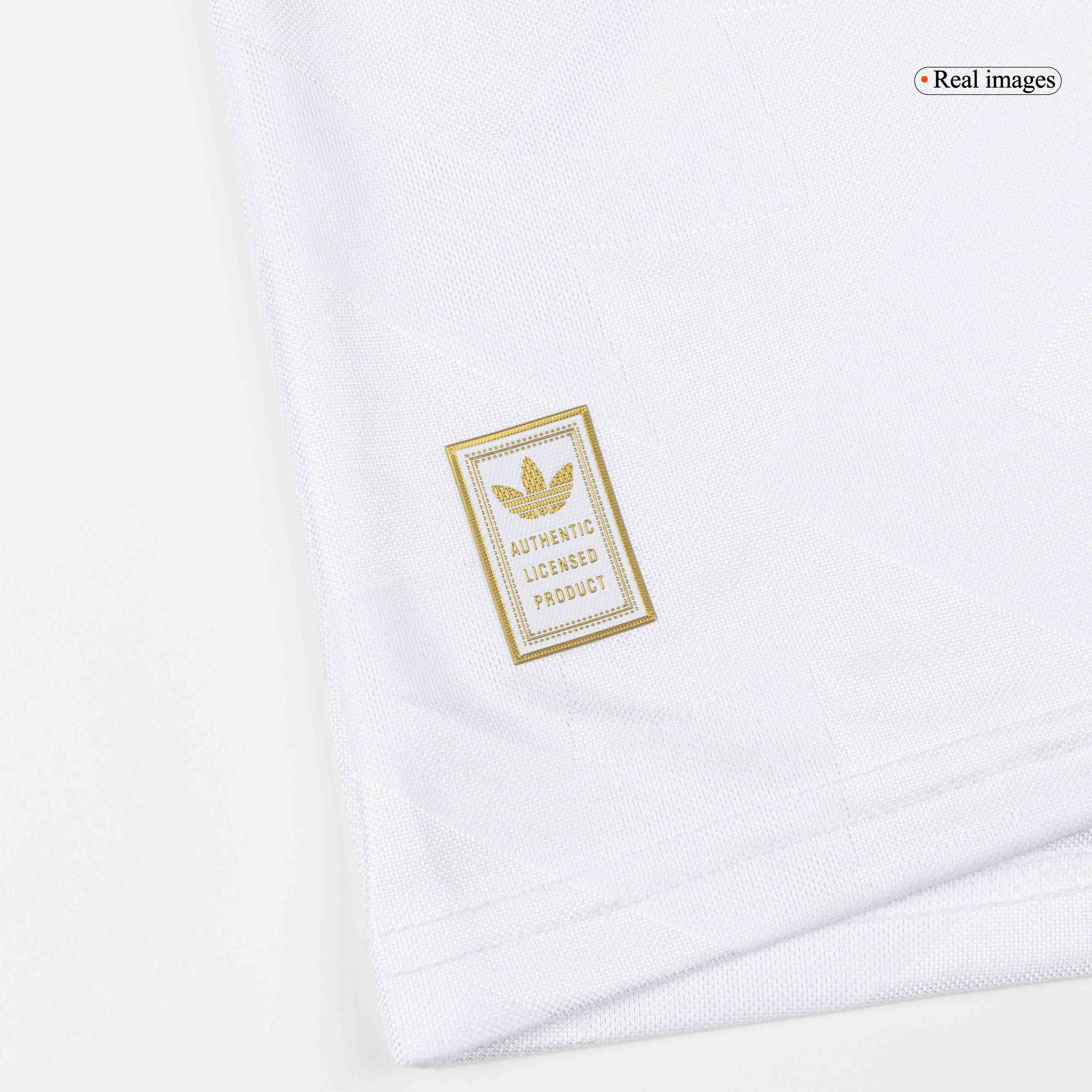 Mexico Away Soccer Match Jersey 2026 - Pro Jersey Shop