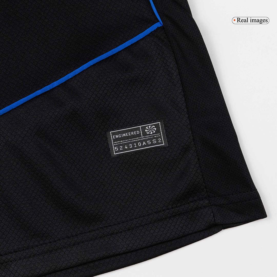 Kids Chelsea Third Away Soccer Jersey Full Kit 2025/26 - Pro Jersey Shop