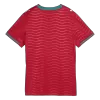 Women Portugal Home Soccer Jersey 2026 - Pro Jersey Shop