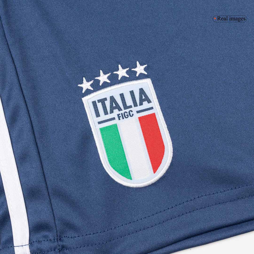 Kids Italy Away Soccer Jersey Kit World Cup 2026 - Pro Jersey Shop