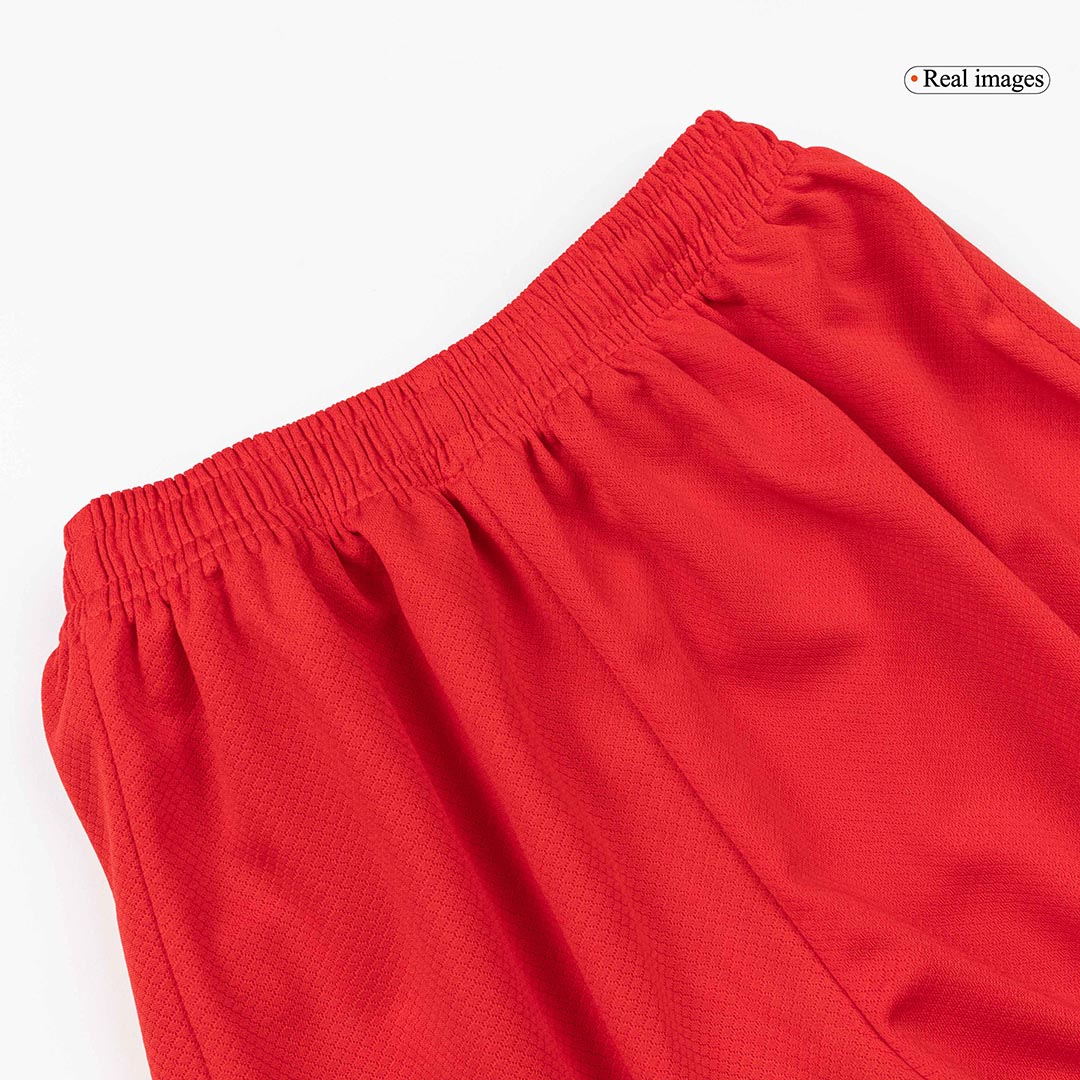 Kids PSG Third Away Soccer Jersey Full Kit 2025/26 - Pro Jersey Shop