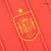 Women Spain Home Soccer Jersey 2026 - Pro Jersey Shop