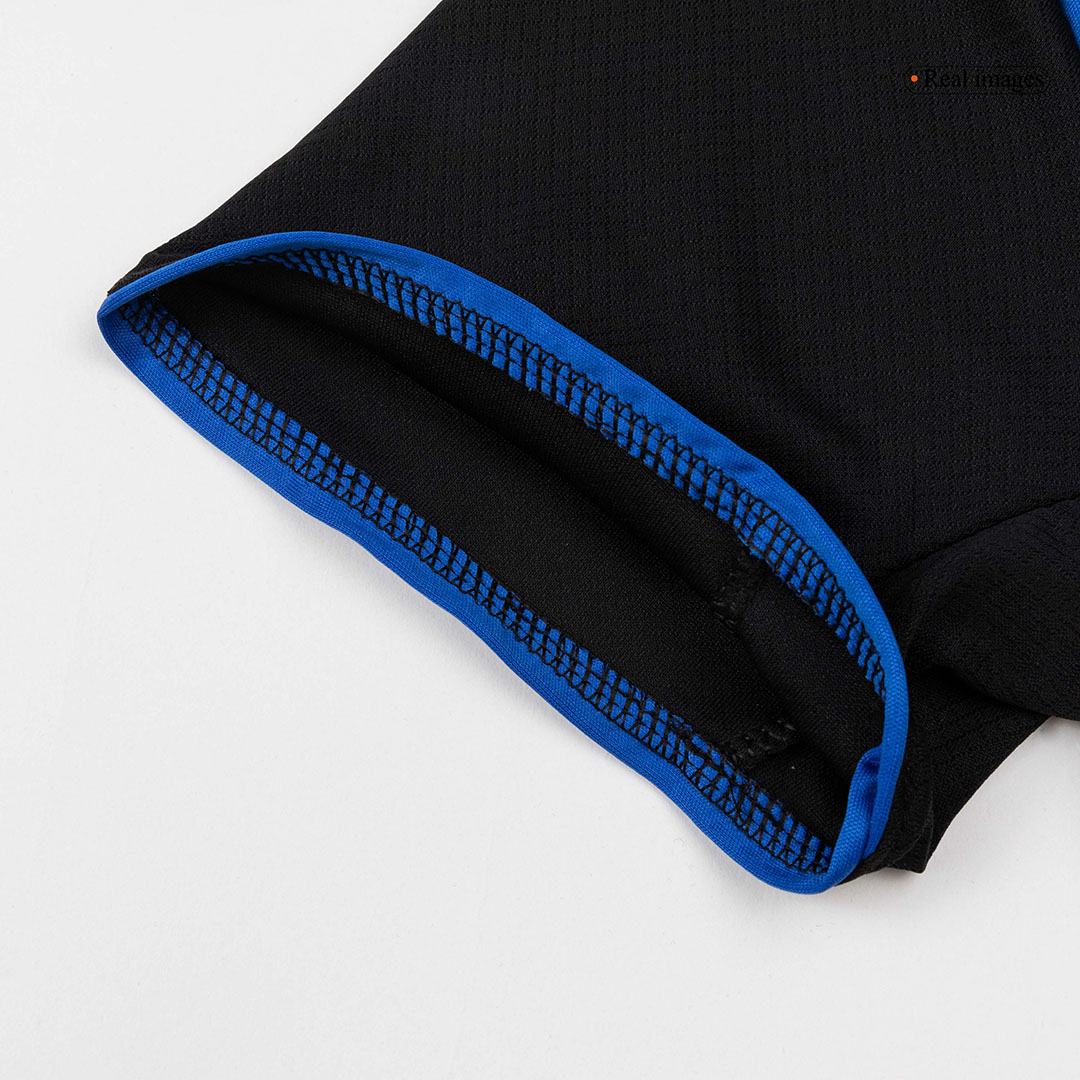 Kids Chelsea Third Away Soccer Jersey Kit 2025/26 - Pro Jersey Shop