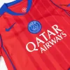 Kids PSG Third Away Soccer Jersey Kit 2025/26 - Pro Jersey Shop