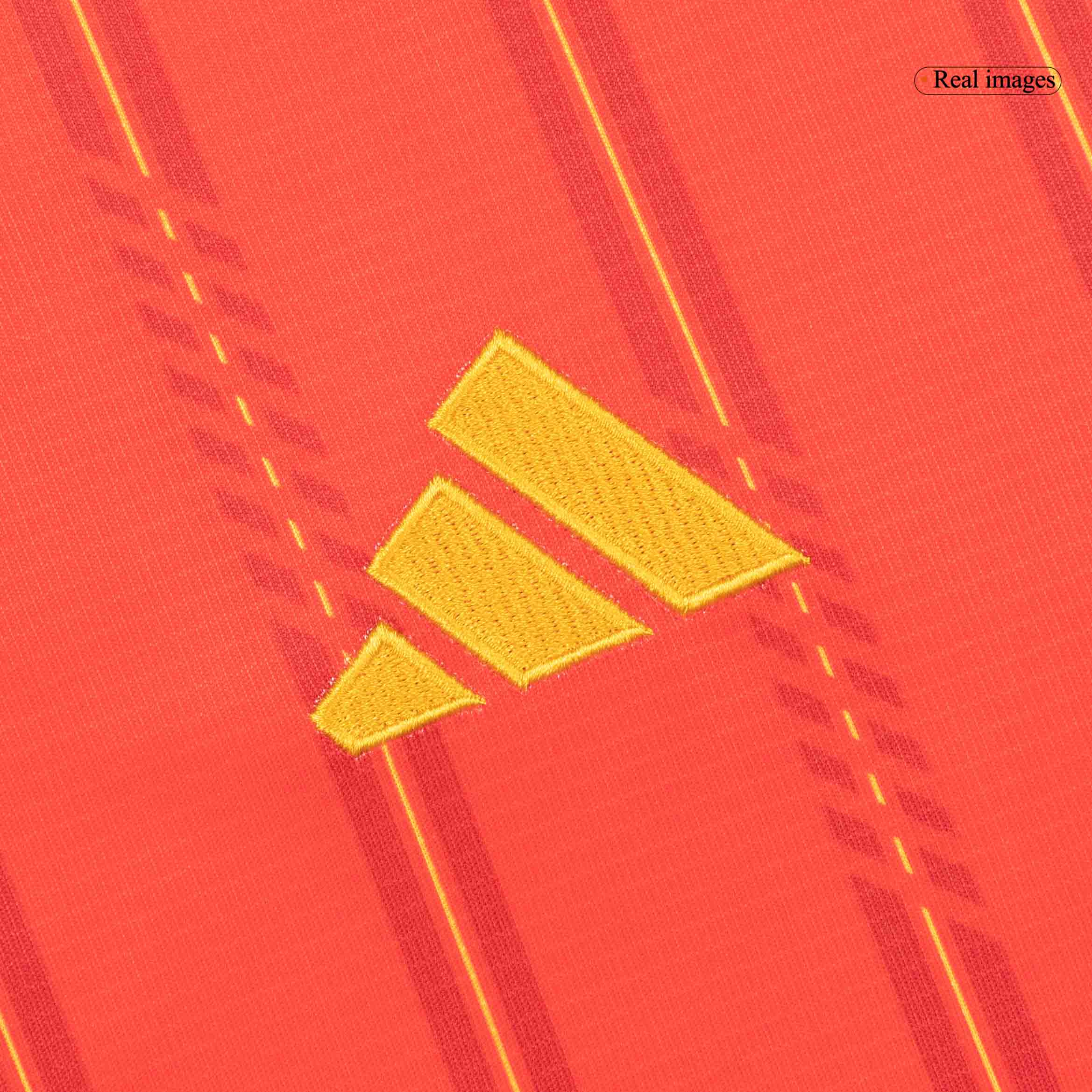 Women Spain Home Soccer Jersey 2026 - Pro Jersey Shop