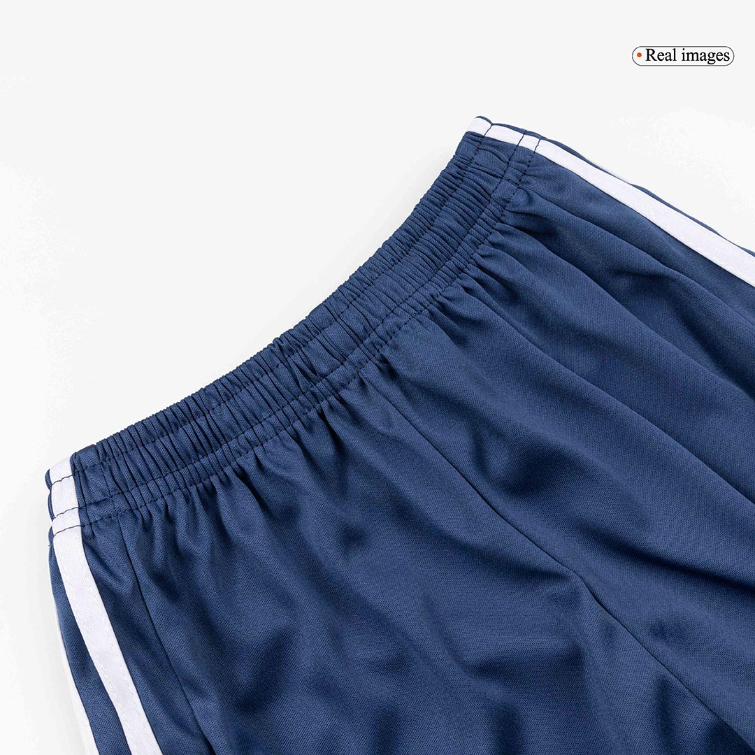 Kids Italy Away Soccer Jersey Kit World Cup 2026 - Pro Jersey Shop