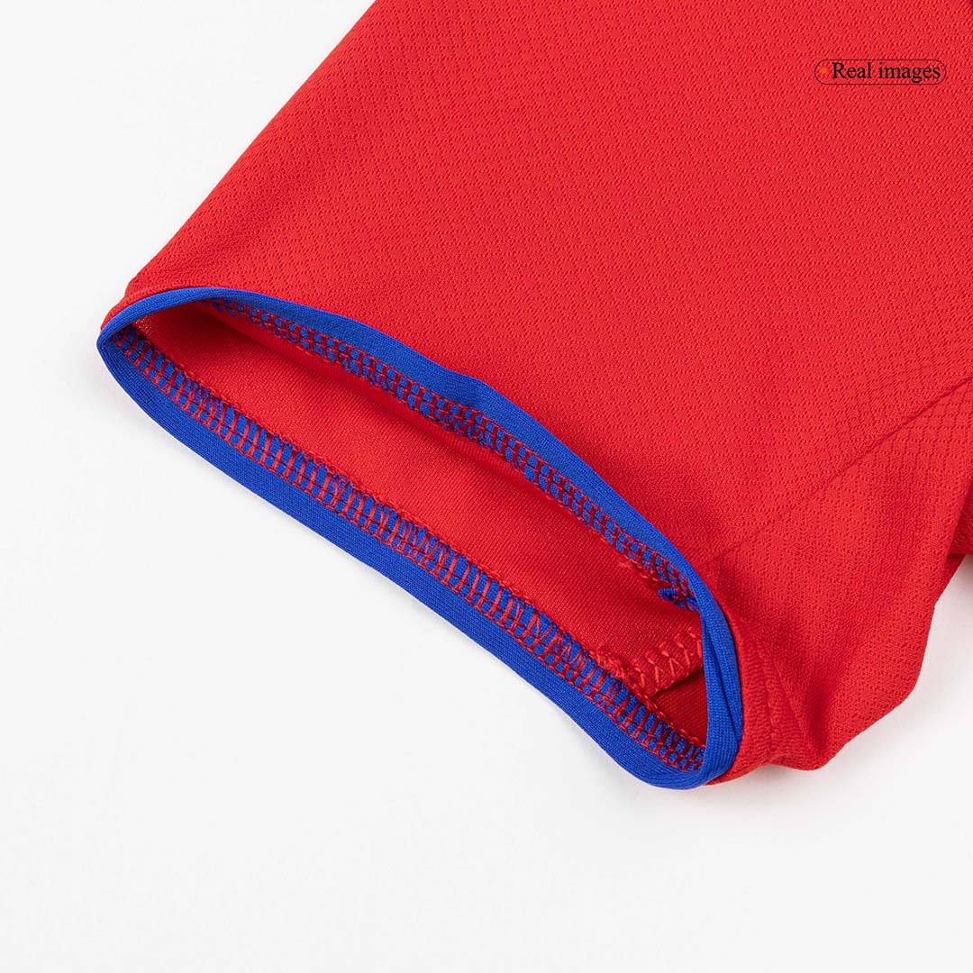 Kids PSG Third Away Soccer Jersey Kit 2025/26 - Pro Jersey Shop