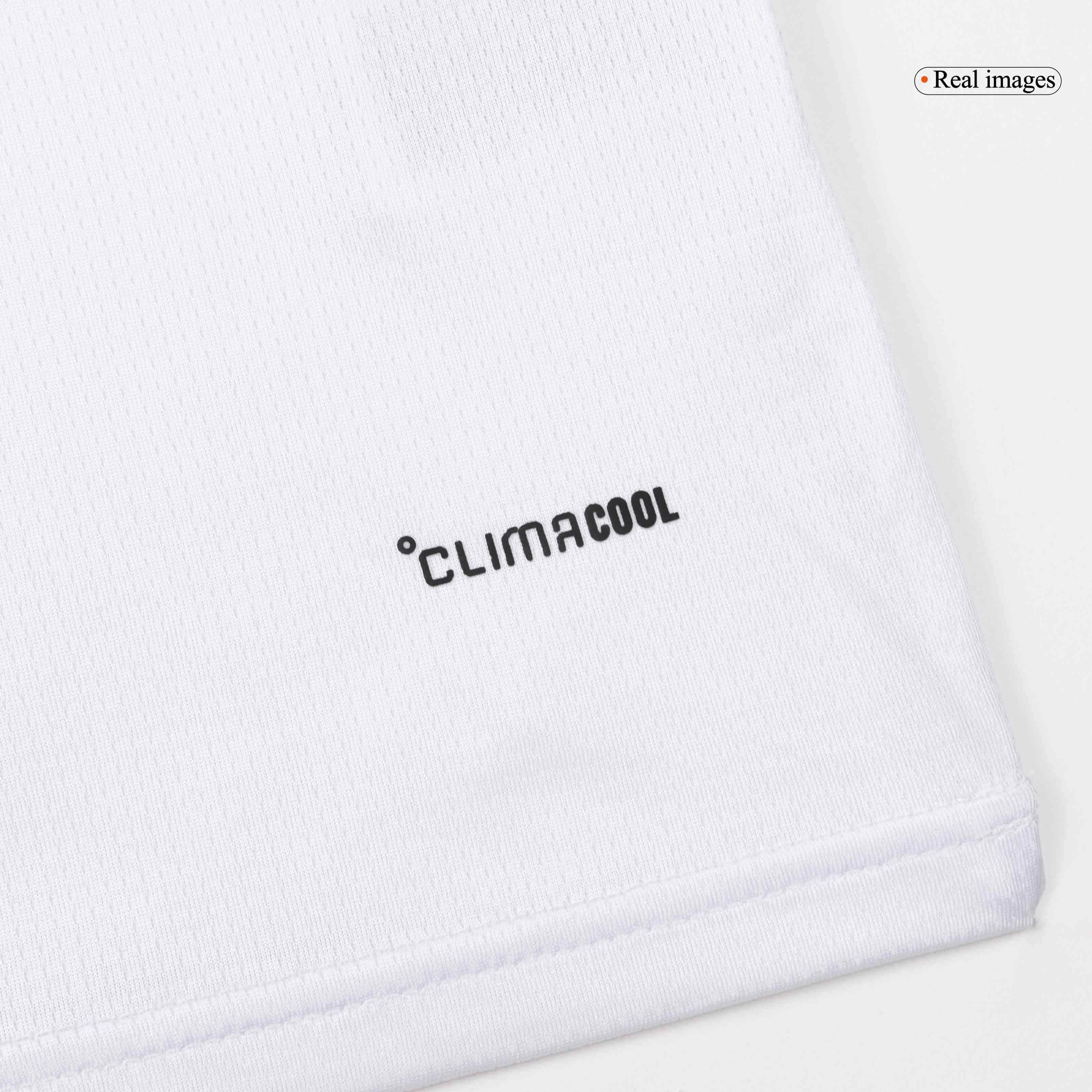 Germany Home Soccer Long Sleeves Fan Jersey World Cup 2026 - Pro Jersey Shop