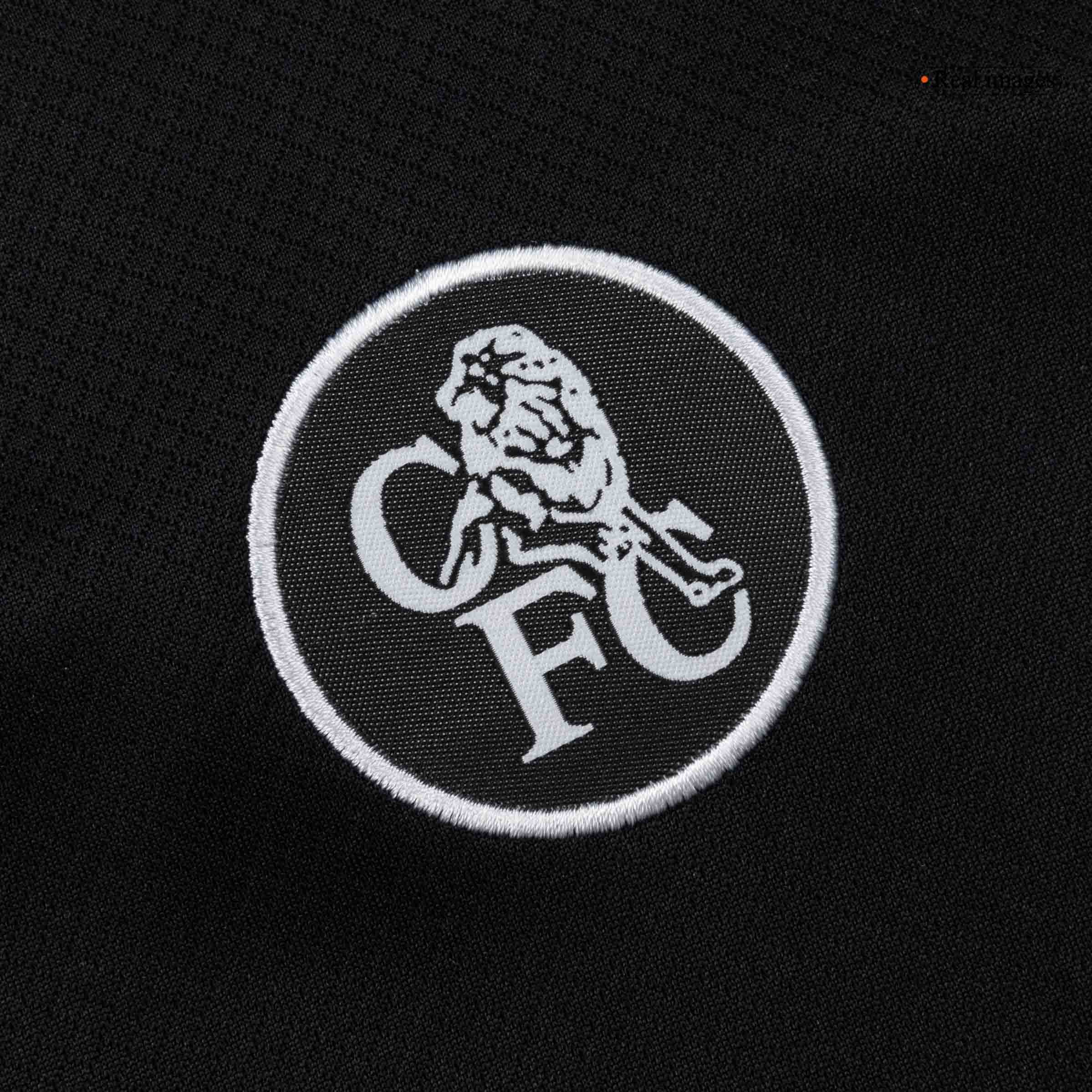 Kids Chelsea Third Away Soccer Jersey Kit 2025/26 - Pro Jersey Shop