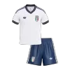 Kids Italy Away Soccer Jersey Kit 2026 - Pro Jersey Shop