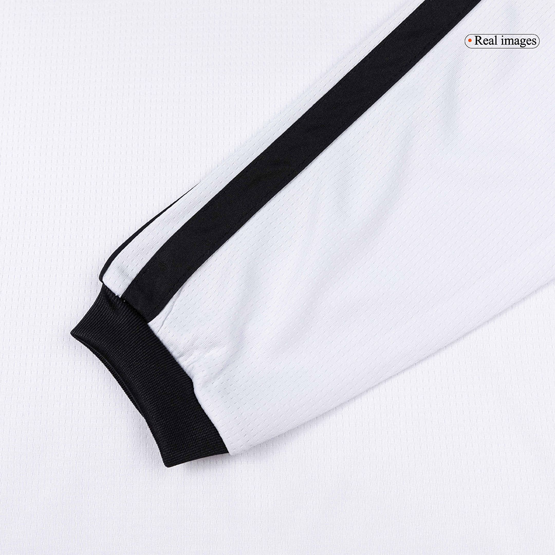 Germany Home Soccer Long Sleeves Fan Jersey World Cup 2026 - Pro Jersey Shop