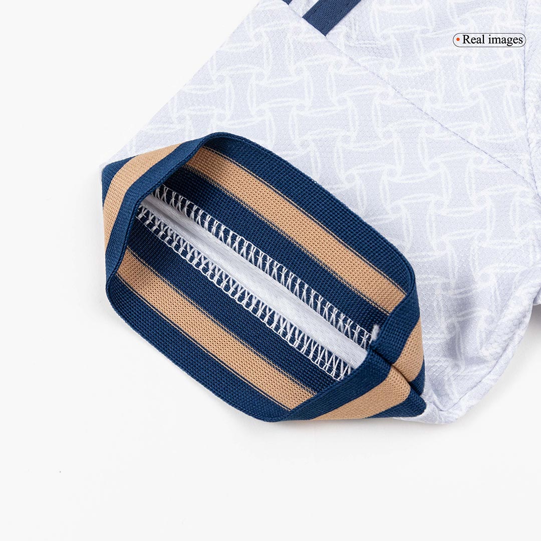 Kids Italy Away Soccer Jersey Kit World Cup 2026 - Pro Jersey Shop