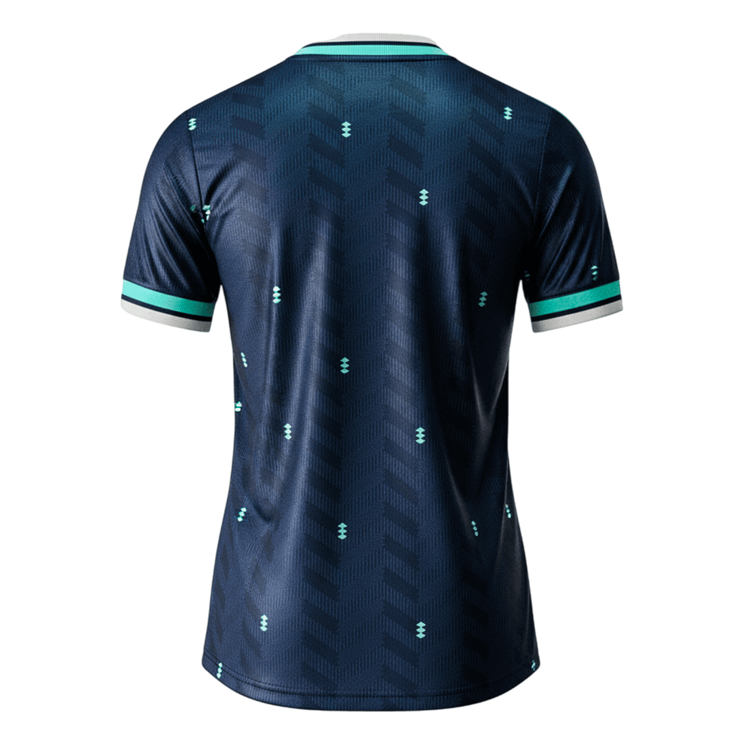 Women Germany Away Soccer Jersey 2026 - Pro Jersey Shop