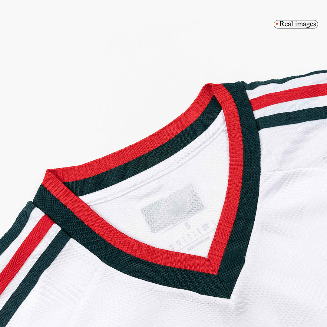 Mexico Away Soccer Match Jersey 2026 - Pro Jersey Shop