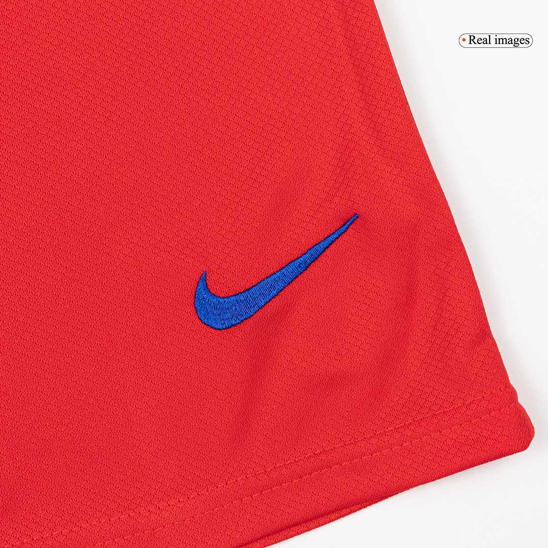 Kids PSG Third Away Soccer Jersey Kit 2025/26 - Pro Jersey Shop