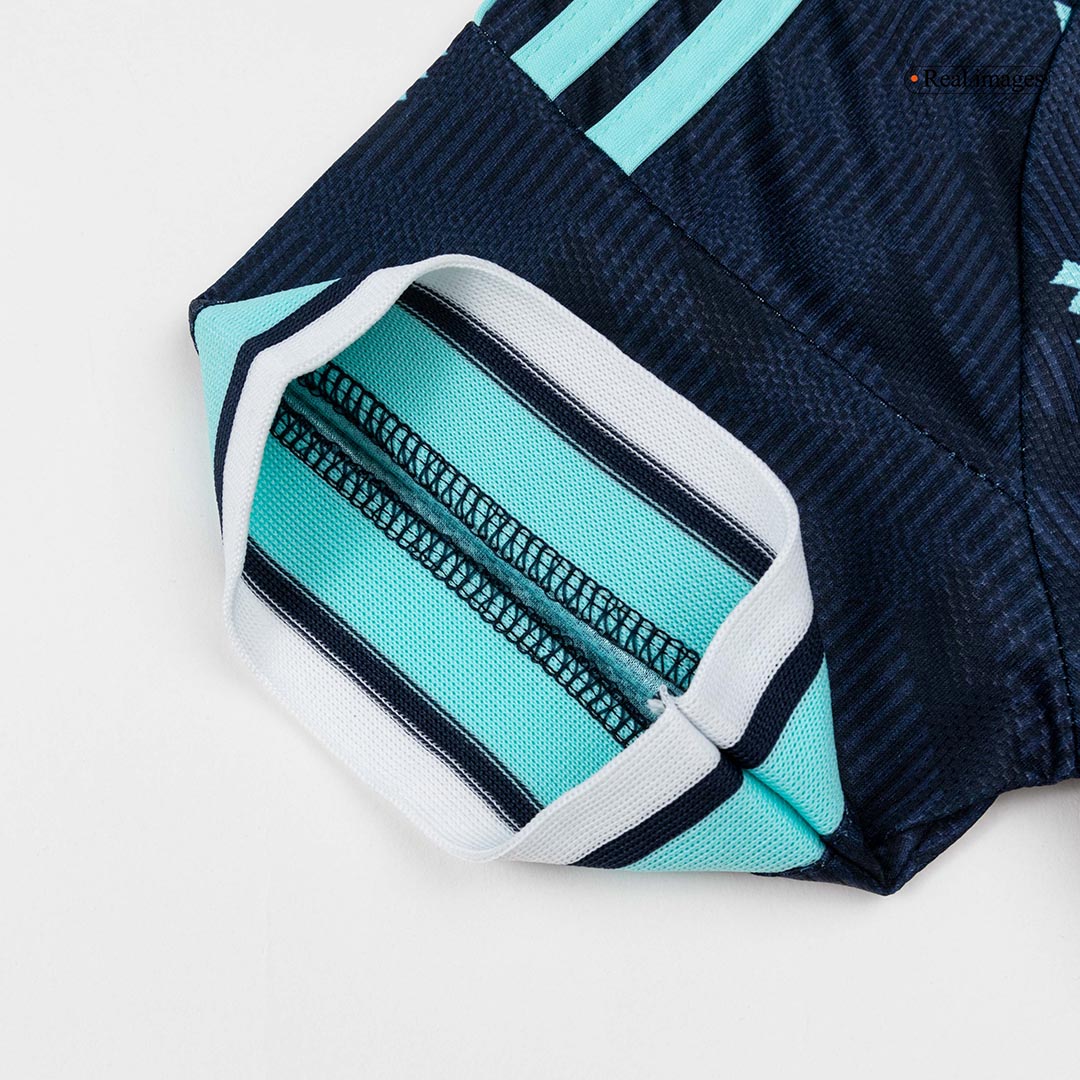 Women Germany Away Soccer Jersey 2026 - Pro Jersey Shop