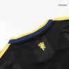 Kids Manchester United Third Away Soccer Jersey Kit 2025/26 - Pro Jersey Shop