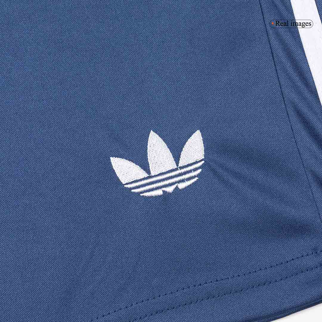 Kids Italy Away Soccer Jersey Kit World Cup 2026 - Pro Jersey Shop