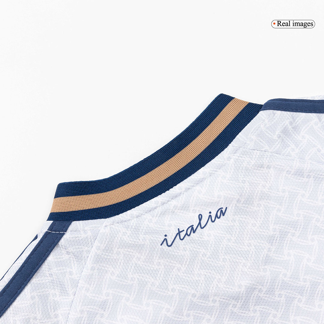 Kids Italy Away Soccer Jersey Kit World Cup 2026 - Pro Jersey Shop