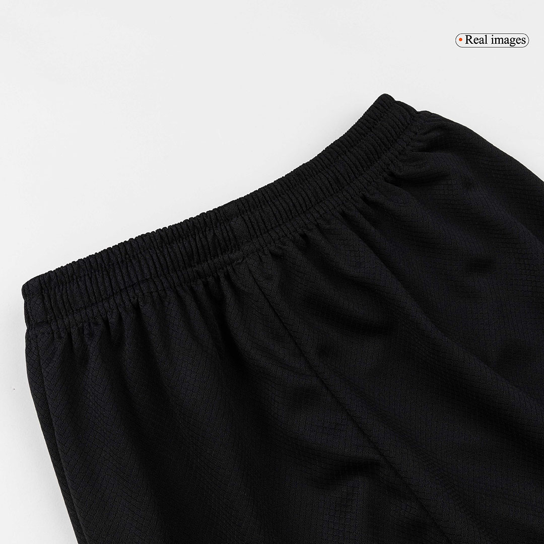 Kids Chelsea Third Away Soccer Jersey Kit 2025/26 - Pro Jersey Shop