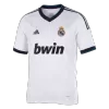 Retro 2012/13 Real Madrid Home Soccer Jersey - Pro Jersey Shop