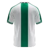 Retro 1996 Nigeria Away Soccer Jersey - Pro Jersey Shop
