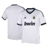 Retro 2012/13 Real Madrid Home Soccer Jersey - Pro Jersey Shop