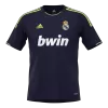 Retro 2012/13 Real Madrid Away Soccer Jersey - Pro Jersey Shop
