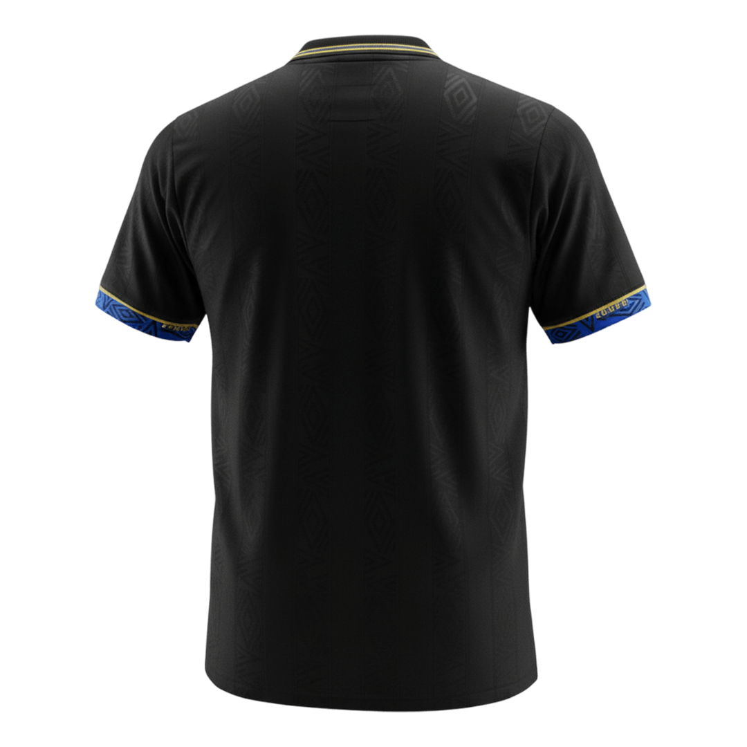 Retro 1993/94 Manchester United Away Soccer Jersey - Pro Jersey Shop