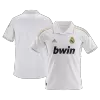 Retro 2011/12 Real Madrid Home Soccer Jersey - Pro Jersey Shop