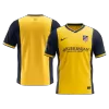 Retro 2013/14 Atletico Madrid Away Soccer Jersey - Pro Jersey Shop