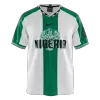 Retro 1996 Nigeria Away Soccer Jersey - Pro Jersey Shop