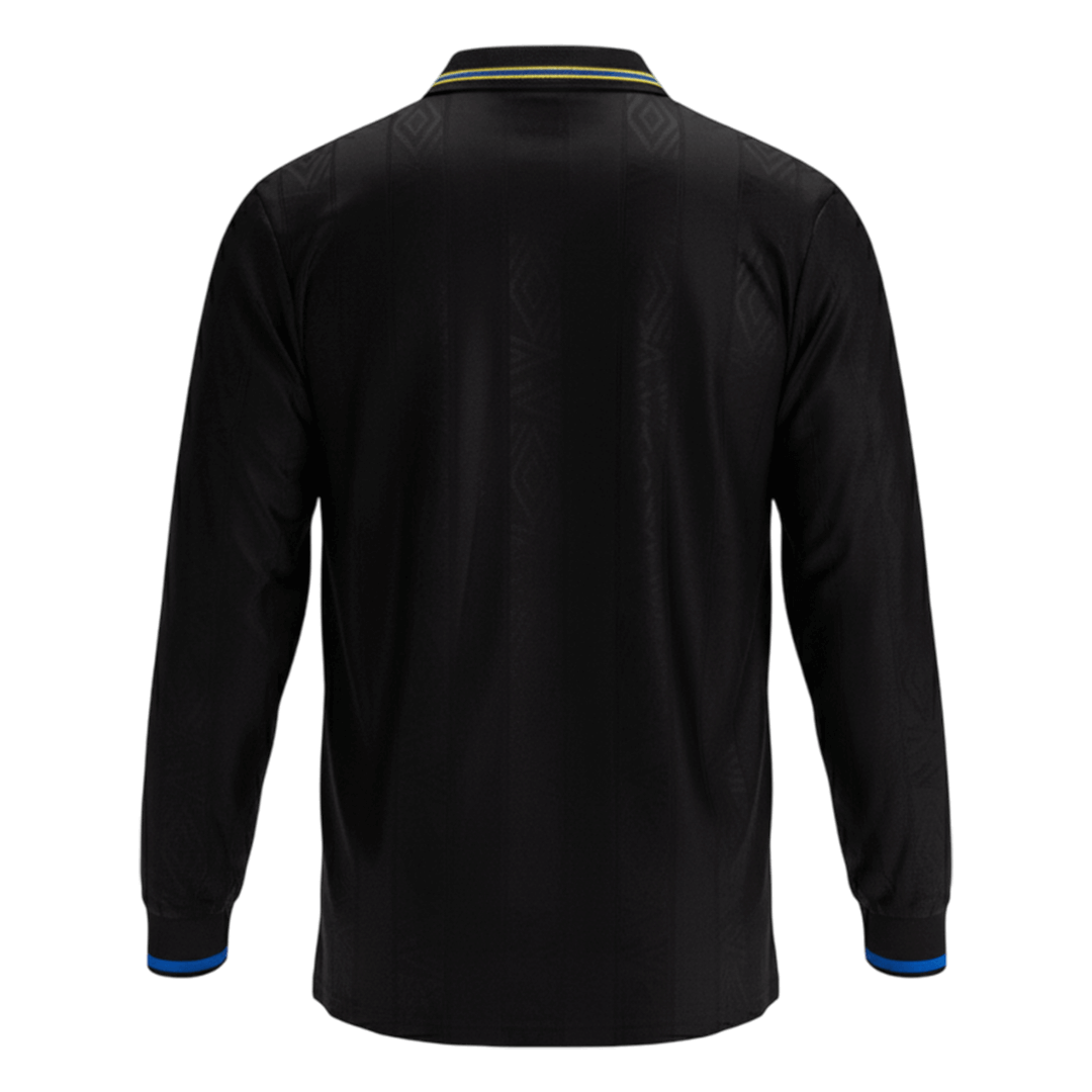 Retro 1993/94 Manchester United Away Long Sleeves Soccer Jersey - Pro Jersey Shop