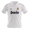 Retro 2011/12 Real Madrid Home Soccer Jersey - Pro Jersey Shop