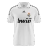 Retro 2008/09 Real Madrid Home Soccer Jersey - Pro Jersey Shop