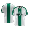 Retro 1996 Nigeria Away Soccer Jersey - Pro Jersey Shop