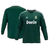 Retro 2012/13 Real Madrid Third Away Long Sleeves Soccer Jersey - Pro Jersey Shop