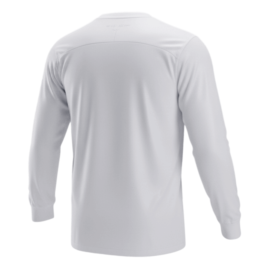 Retro 2012 Portugal Away Long Sleeves Soccer Jersey - Pro Jersey Shop