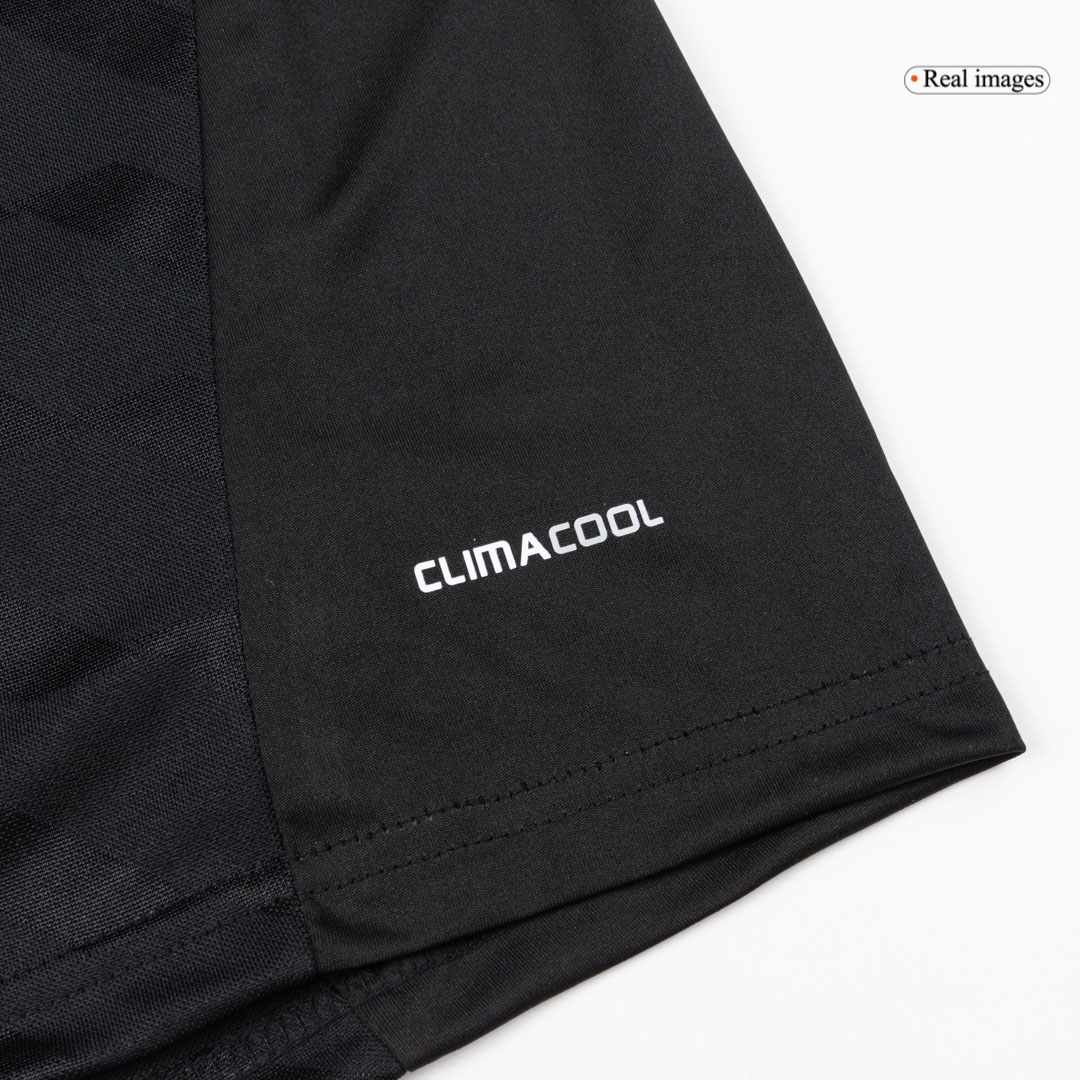 Retro 2011/12 Real Madrid Away Long Sleeves Soccer Jersey - Pro Jersey Shop