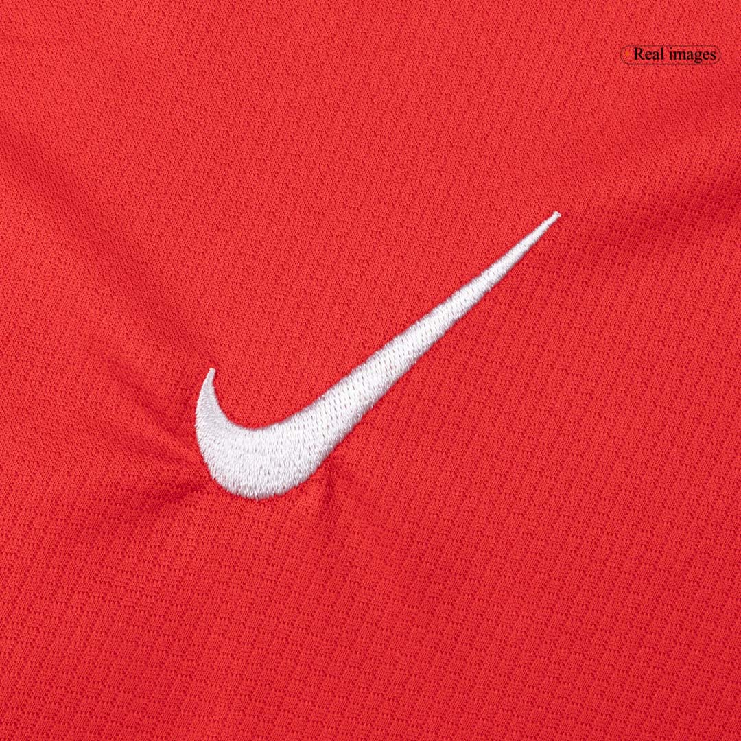 Canada Home Soccer Fan Jersey 2026 - Pro Jersey Shop