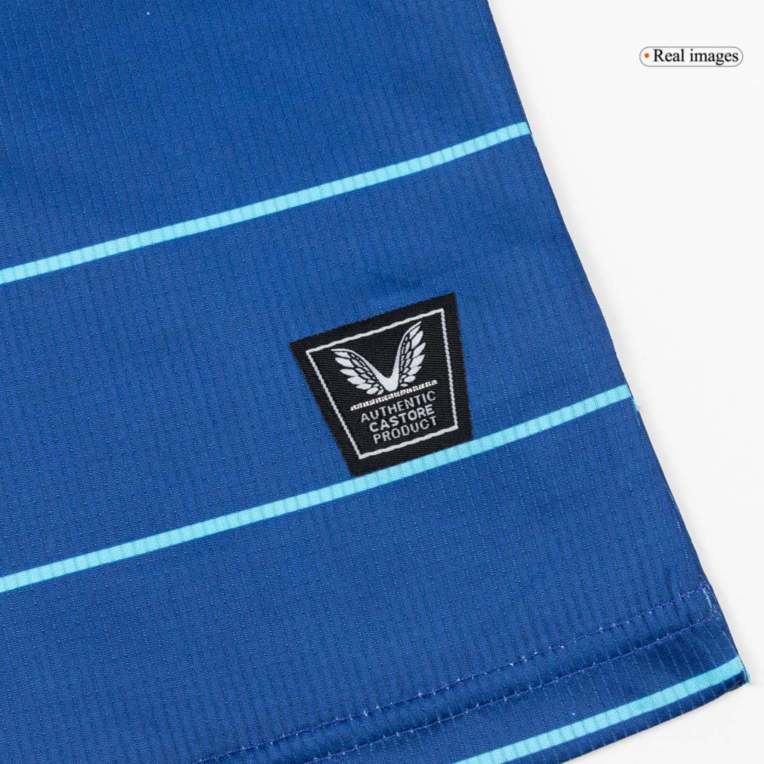 Dinamo Zagreb Home Soccer Fan Jersey 2025/26 - Pro Jersey Shop