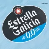 Celta Vigo Home Soccer Fan Jersey 2025/26 - Pro Jersey Shop