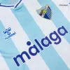 Malaga Home Soccer Fan Jersey 2025/26 - Pro Jersey Shop