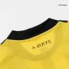 AEK Athens Home Soccer Fan Jersey 2025/26 - Pro Jersey Shop