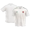 Wales Away Soccer Fan Jersey 2026 - Pro Jersey Shop